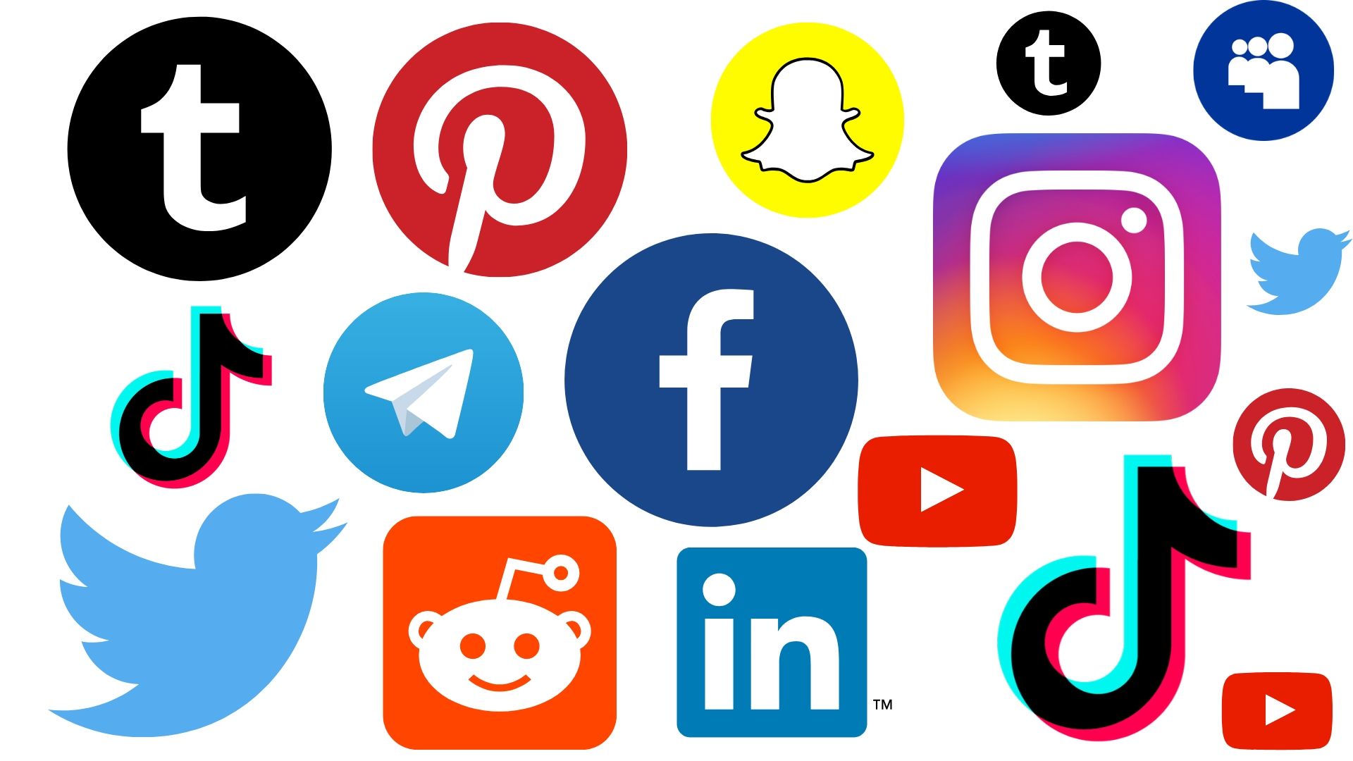 3 Best Social Media Platforms to Slide Into Her DMs for Men